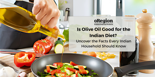 olive oil