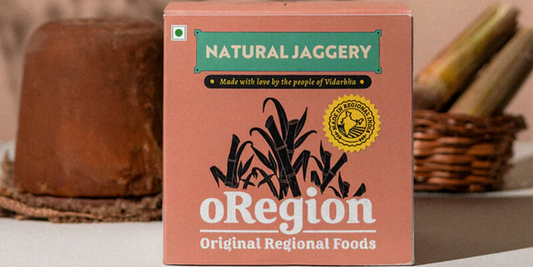 best natural sugarcane jaggery