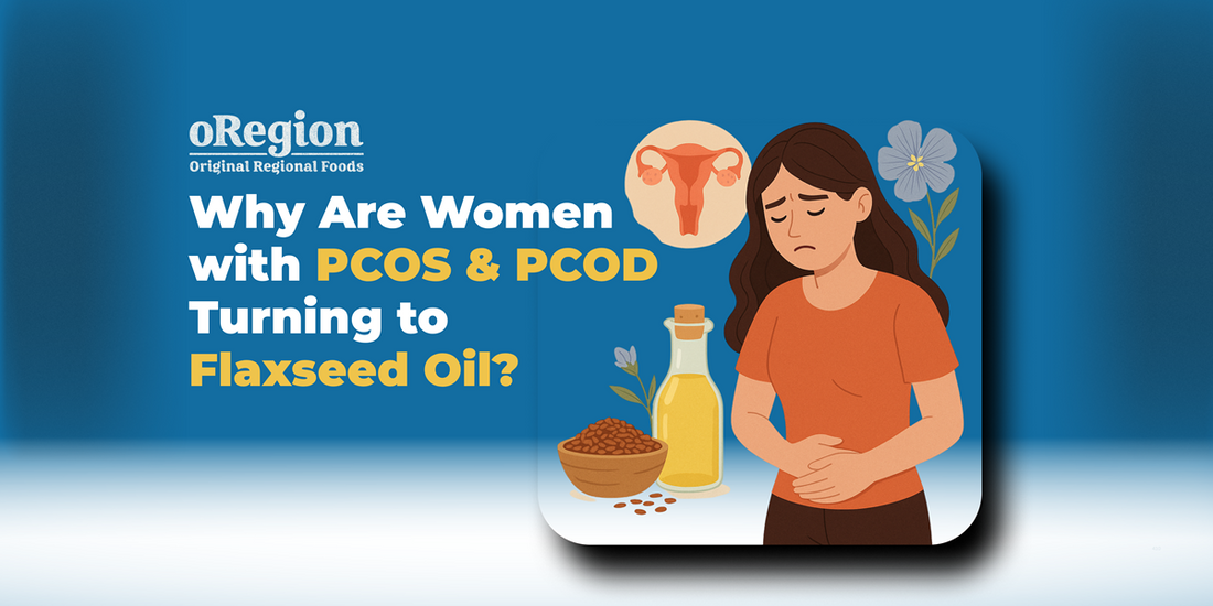 pcos & pcod
