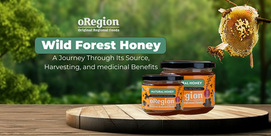 honey