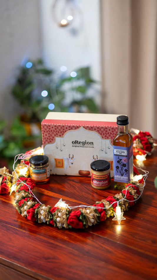 Gift Box