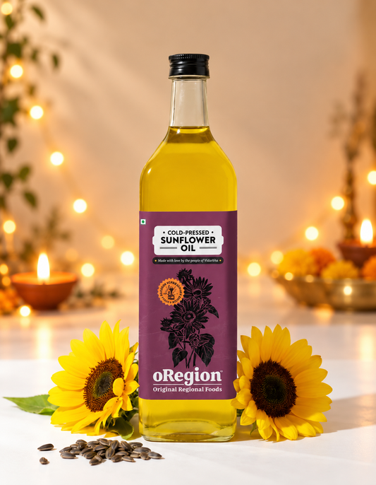 Cold Pressed Sunflower Oil | Best Sunflower Oil Online in India | सूरजमुखी का तेल | Cold Pressed & Pure (Combos) Cold Pressed Sunflower Oil | Best Sunflower Oil Online in India | सूरजमुखी का तेल | Cold Pressed & Pure (Combos)