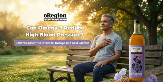 omega-3