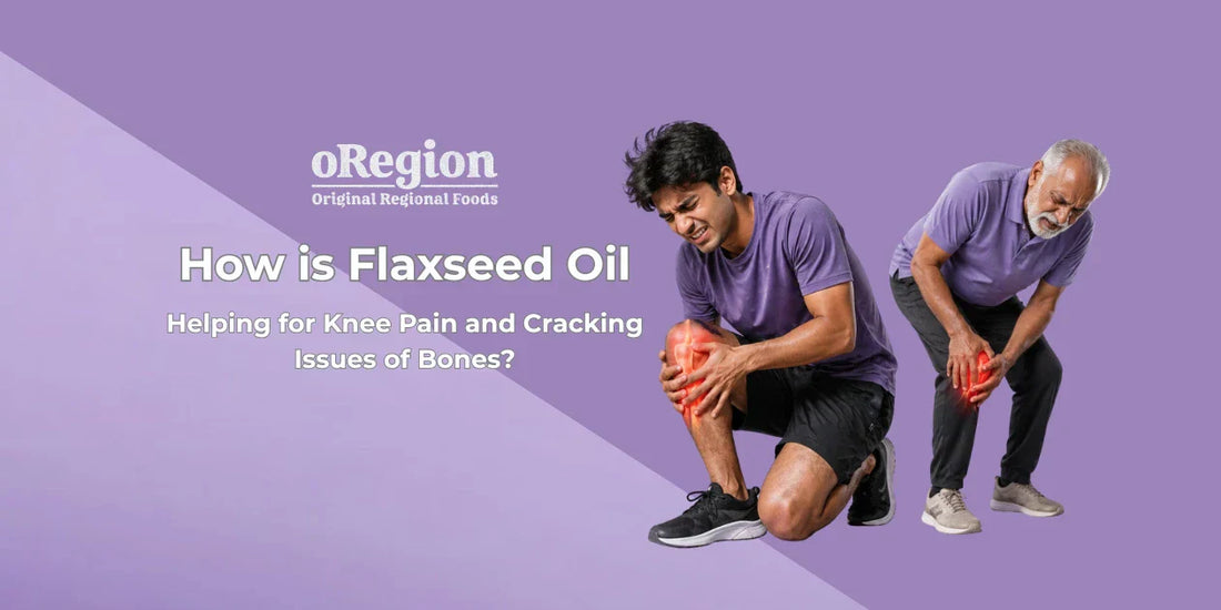 flaxseed oil