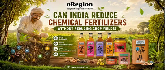 organic farming
