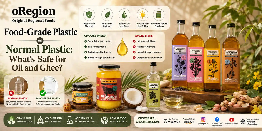healthy products 