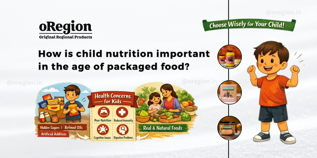 Healthy Foods