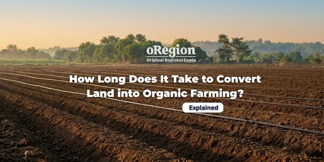organic farming