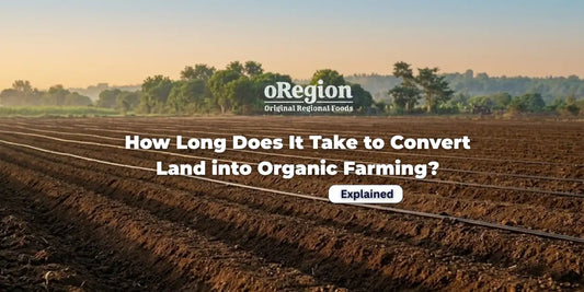 organic farming