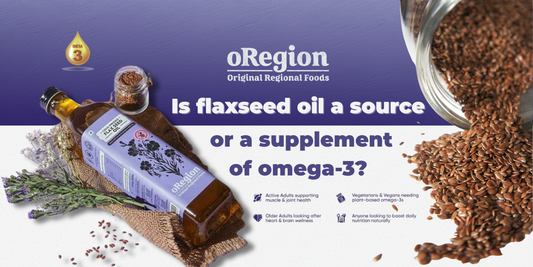 omega 3