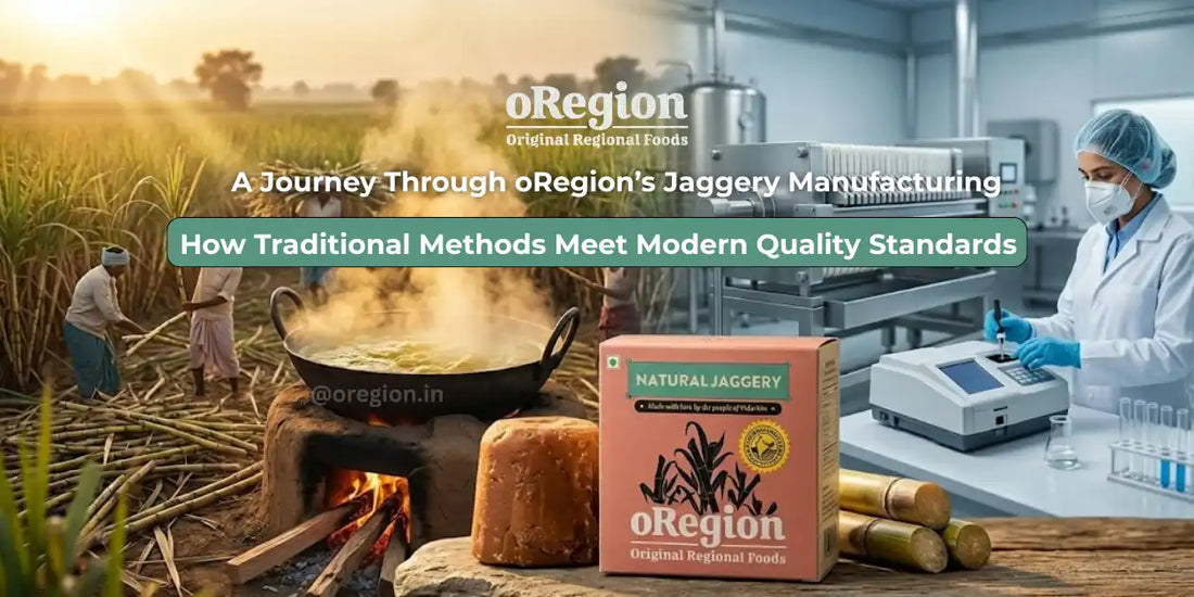 natural sugarcane jaggery