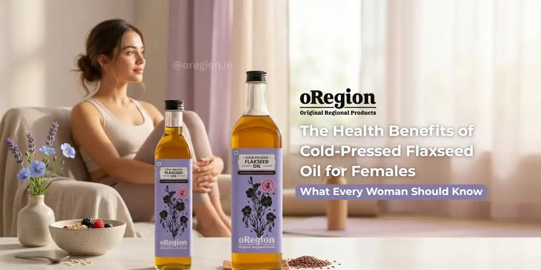 flaxseed oil