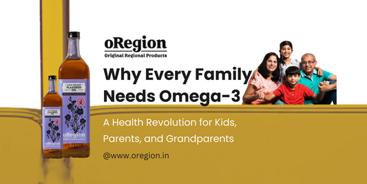 why every family needs omega 3