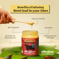 Desi Gir Cow Ghee - 100 ml
