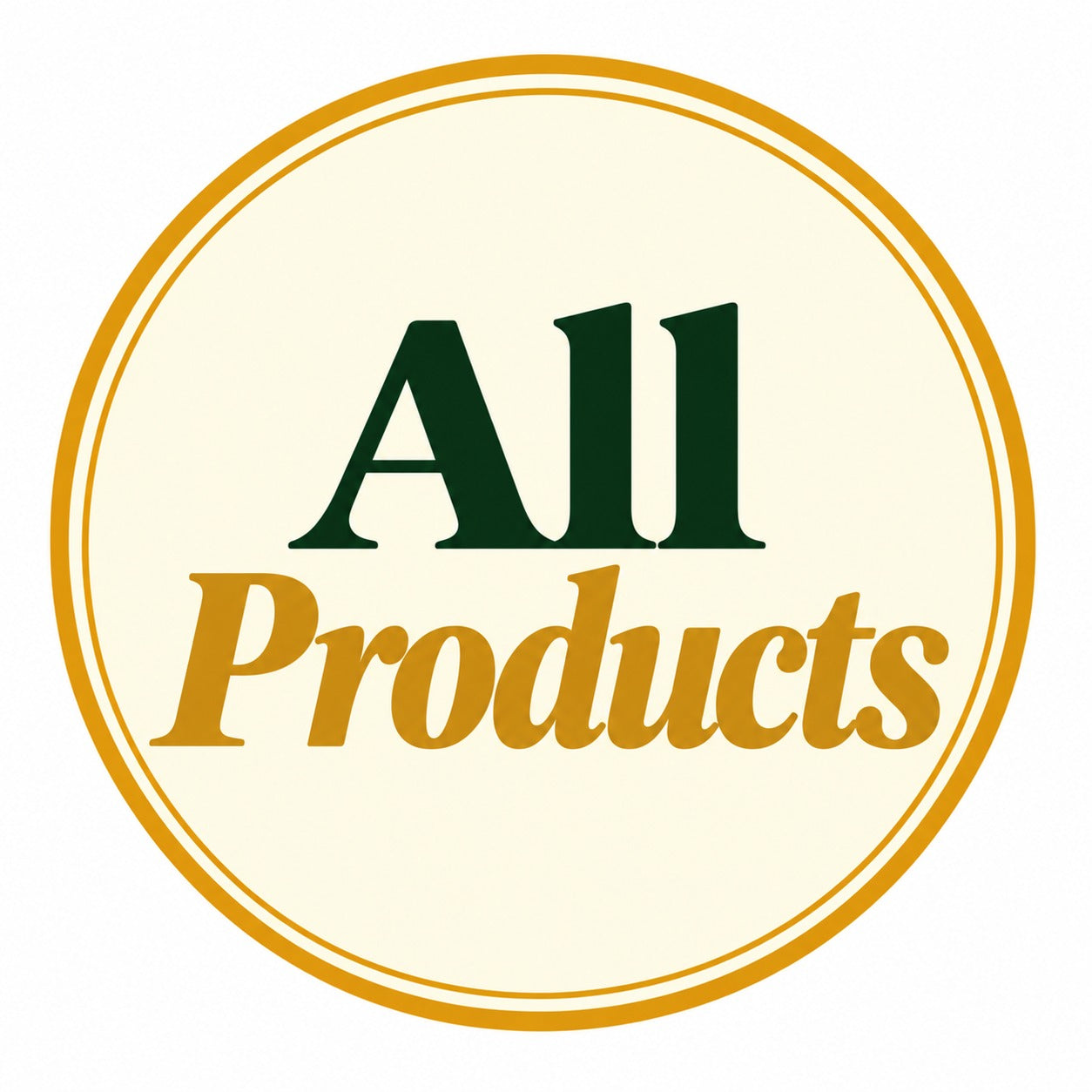 All Products
