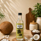 Cold Pressed Coconut Oil