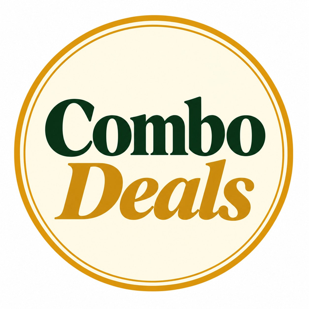 Combo Deals