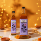 Cold Pressed Flaxseed Oil
