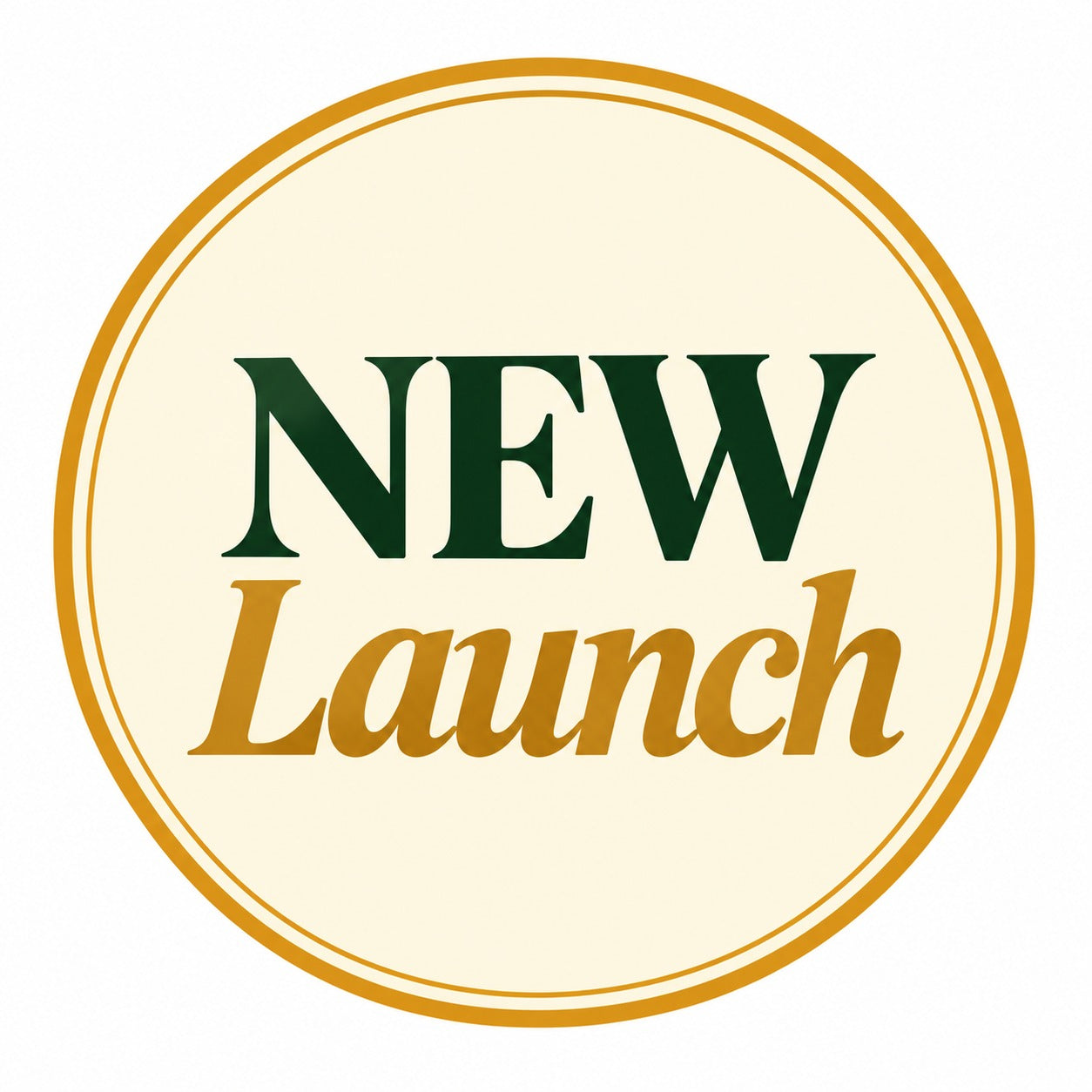 New Launch