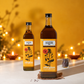 Everyday essential cooking oil collection | 5 Cold-Pressed Cooking Oils | Groundnut, Mustard, Sunflower, Sesame & Coconut Oil