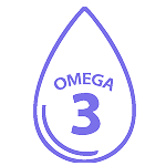 Omega-3 Rich
