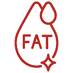 Balanced Good Fats