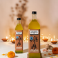 Cold Pressed Groundnut Oil