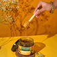 Combo Ghee-Jaggery-Honey