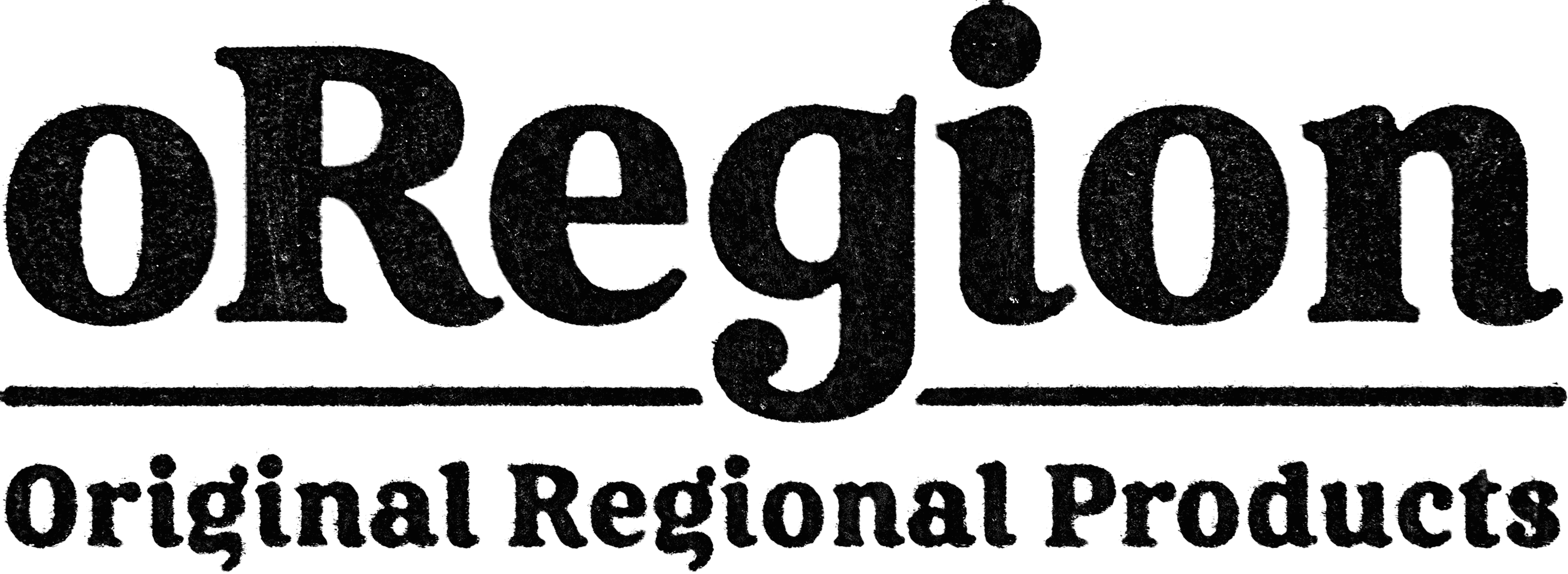 oRegion