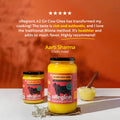 Desi Gir Cow Ghee - 100 ml