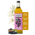 Cold Pressed Sesame Oil - 500 ML