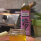 Cold Pressed Sesame Oil