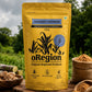 oRegion Sugarcane Jaggery | Cleaned with Bhindi Pulp